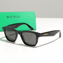 BOTTEGA VENETA サングラス BV1120S スクエア型