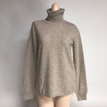 Max Mara Studio★RADURA ウール・カシミヤ タートルネック