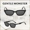 Gentle Monster サングラス 関税込 GENTLE MONSTER ジェントルモンスター LOTI サングラス