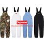 Supreme オーバーオール FW23 Supreme WINDSTOPPER Overall - オーバーオール