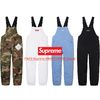 Supreme オーバーオール FW23 Supreme WINDSTOPPER Overall - オーバーオール