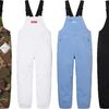 Supreme オーバーオール FW23 Supreme WINDSTOPPER Overall - オーバーオール(2)