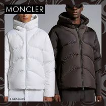 売切必至★Moncler ADURショートダウンジャケット★New