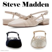 Steve Madden【新作SALE☆】Belinda ローヒール ミュール