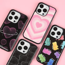 【DESIGN SKIN】iPhoneエポキシグラフィックケース