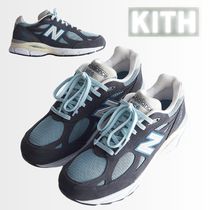 KITH キス New Balance ニューバランス 990V3 Shoes シューズ