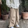 SCENERITY パンツ・ボトムスその他 【SCENERITY】Bio Cotton Balloon Pants(5)