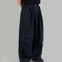 SCENERITY パンツ・ボトムスその他 【SCENERITY】Bio Cotton Balloon Pants(15)