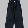 SCENERITY パンツ・ボトムスその他 【SCENERITY】Bio Cotton Balloon Pants(19)