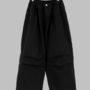 SCENERITY パンツ・ボトムスその他 【SCENERITY】Bio Cotton Balloon Pants(20)