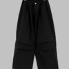 SCENERITY パンツ・ボトムスその他 【SCENERITY】Bio Cotton Balloon Pants(20)