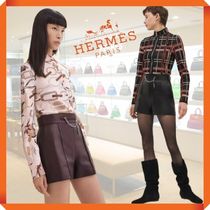 オシャレ♪HERMES☆ショートパンツ