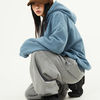 Raucohouse スウェットパンツ 【Raucohouse】Eve pigment fleece jogger sweatpants(2)