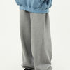 Raucohouse スウェットパンツ 【Raucohouse】Eve pigment fleece jogger sweatpants(3)