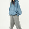 Raucohouse スウェットパンツ 【Raucohouse】Eve pigment fleece jogger sweatpants(7)