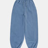 Raucohouse スウェットパンツ 【Raucohouse】Eve pigment fleece jogger sweatpants(10)