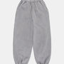 Raucohouse スウェットパンツ 【Raucohouse】Eve pigment fleece jogger sweatpants(11)