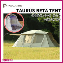 POLARIS★TAURUS BETA TENT HANGING TPU★タウルスベータテント