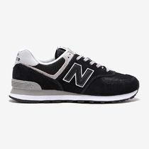 ニューバランス 男女共用 NEW BALANCE 574 ML574EVB