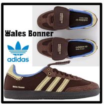 ☆送料・関税込☆adidas x WALES BONNER★SAMBA NYLON LOW★