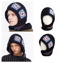 THE GREATEST Crochet Balaclava FK189