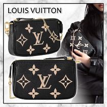 ◆Louis Vuitton 23AW◆ ミニ ポシェット アクセサリー ◆