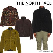 【メンズ】THE NORTH FACE Extreme Pile Full Zip  ジャケット