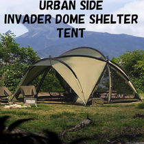 【URBANSIDE】INVADER DOME SHELTER TENT【正規品】