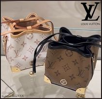 【コロッと感が可愛い】LOUIS VUITTON★NOE★ショルダーバッグ