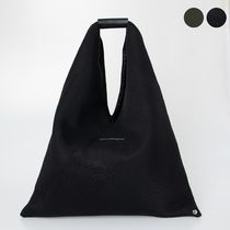 MM6 MAISON MARGIELA トートバッグ JAPANESE MEDIUM BAG