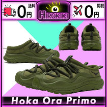 【本物保証 /関税・送料無料】Hoka Ora Primo Forest Floor