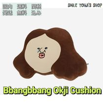 ★大人気★Bbangbbang Okji Cushion