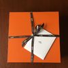 HERMES ブラシ 【すぐ届く】HERMES フェイスブラシ〈エルメス プラン エア〉(3)