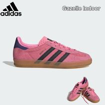 adidas★人気★GAZELLE Indoor★優れたグリップ力★ユニセックス