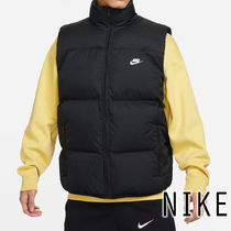 ナイキ ダウンベスト NIKE PrimaLoft FB7374-010 メンズ