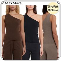 Max Mara マックスマーラ VETRO ワンショルダーニット 関税込