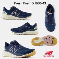 送料＆関税込み！ランニングシューズ NB Fresh Foam X 860v13