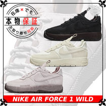 【NIKE】エアフォース1 ワイルド★AIR FORCE 1 WILD★Unisex