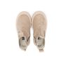 MM6 Maison Margiela キッズスニーカー ☆MM6 Maison Margiela☆大人もOK! キッズスエードブーツ 送関込(3)