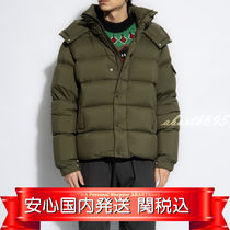 VIP特価 関税込国内発★2023AW MONCLER VEZERE ダウンジャケット