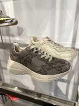 GUCCI モノグラムスニーカー 680915