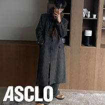 ASCLO Blind Stripe Coat (2color)