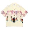 WACKO MARIA シャツ 【国内発・すぐ届く】WACKO MARIA × NECKFACE / HAWAIIAN SHIRT(5)