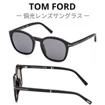 関税・送料込＊TOM FORD＊偏光レンズ TF1020N JAYSON サングラス