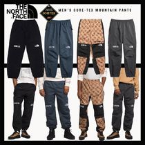 【US規格】23FW新作☆TNF☆GTX ゴアテックス マウンテンパンツ