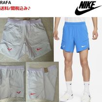 【NIKE】関送無料/ナイキ/ラファ/RAFA/テニスショートパンツ