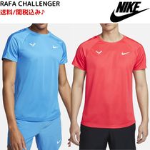 【NIKE】関送無料/ナイキ/ラファ チャレンジャー/テニストップ