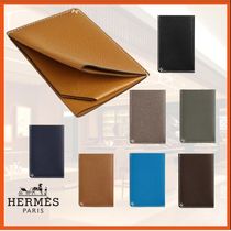 【シンプル上品！】HERMES H セリエ カードホルダー 全8色