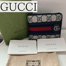 ■GUCCI■グッチ オフィディア GG コインウォレット