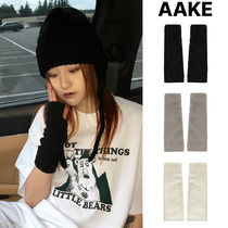 【AAKE】DUMBLE HAND WARMER